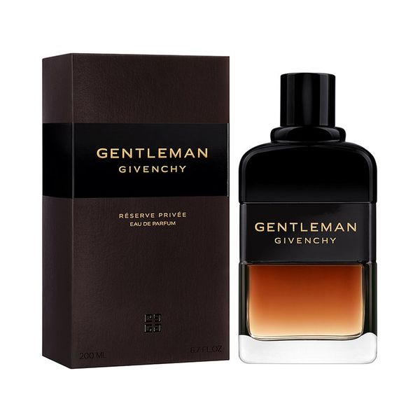 Givenchy Gentleman Eau de Parfum Reserve Privee 200ml
