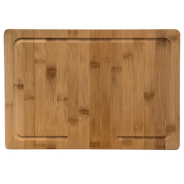 5five Bamboo Cutting Board Rectangular - 35x24cm