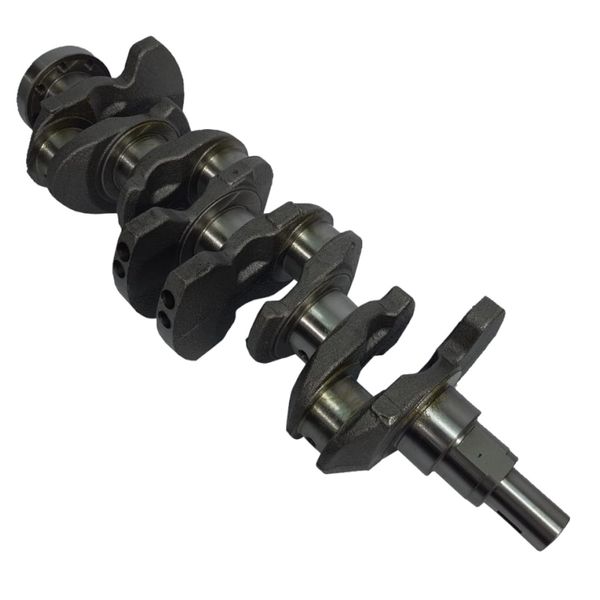Crankshaft Compatible withToyota RUNX 140 03-08 4ZZ-FE