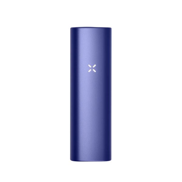 Dry Herb Vaporizer (Periwinkle image