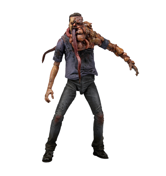 NECA Left 4 Dead: 7" Smoker Ultra Deluxe Action Figure