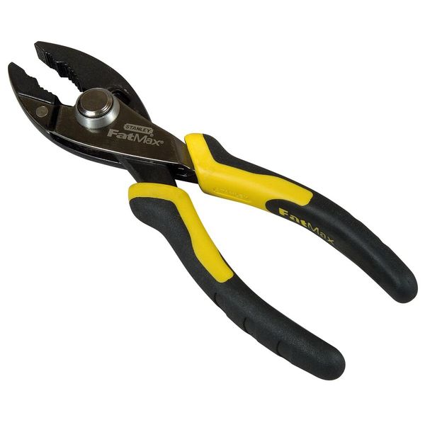 Stanley Fatmax 8"/200mm Slip Joint Pli 0-84-646