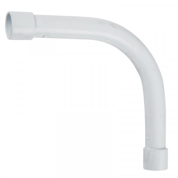 Conduit Normal Bend - SABS - 20mm - 5 Pack