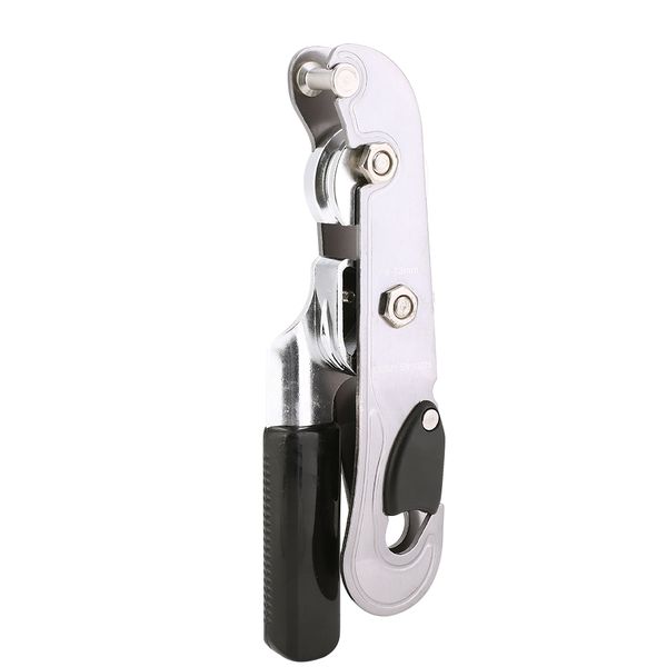 EN 12275 Anti-Panic Hand Control Descender Device