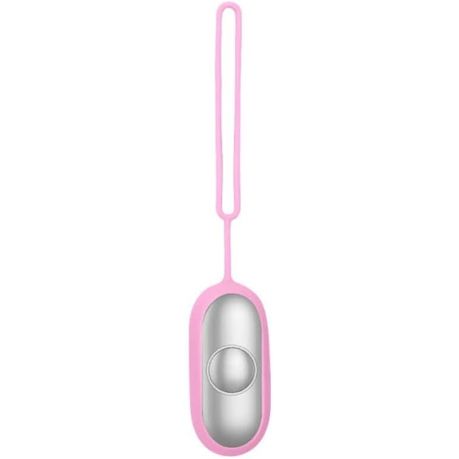 Brain Massage Adjust Heart Rate,Headache Focus Attention,Small Easy Pink Image