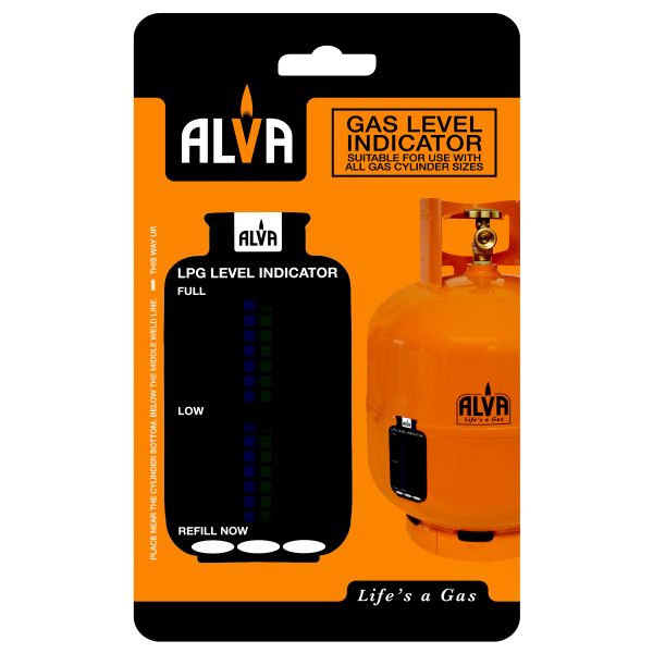 Alva Gas Level Indicator BA73