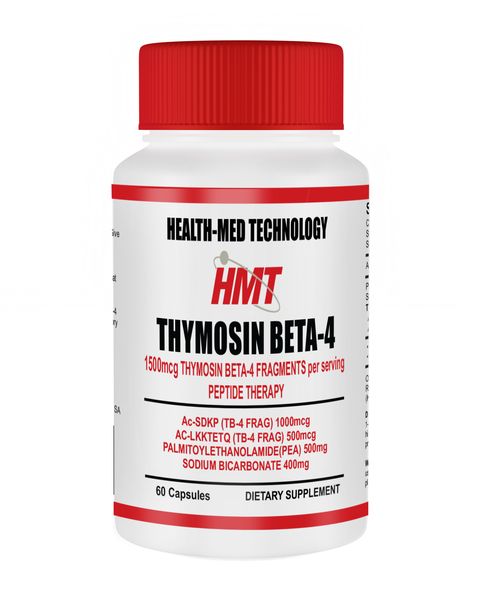 HMT Thymosin Beta-4 60's