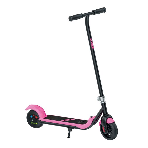 Zingo Phantom X100 Electric Scooter - Pink