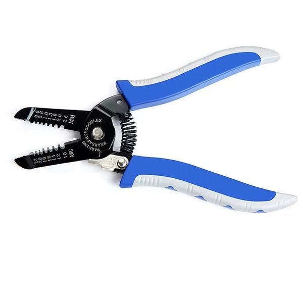 FI- Multifunction Wire Stripping Tool 17.5 cm