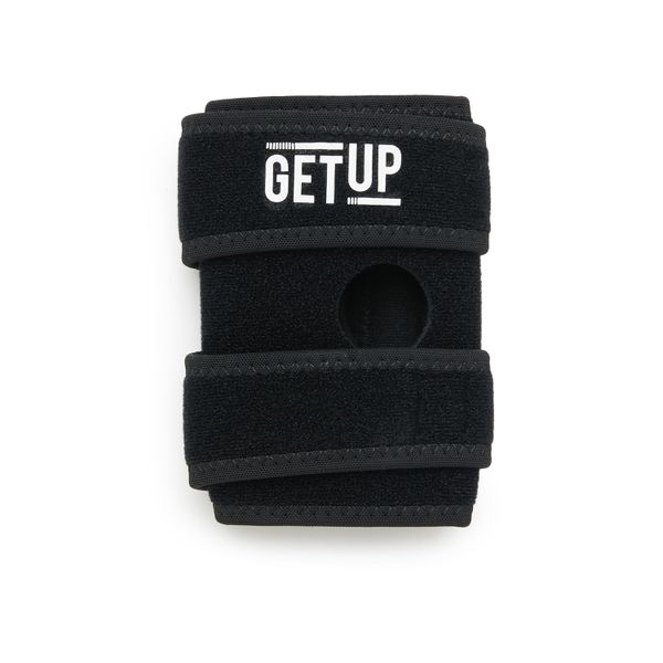 GetUp - Open Elbow Support - One Size Fit All