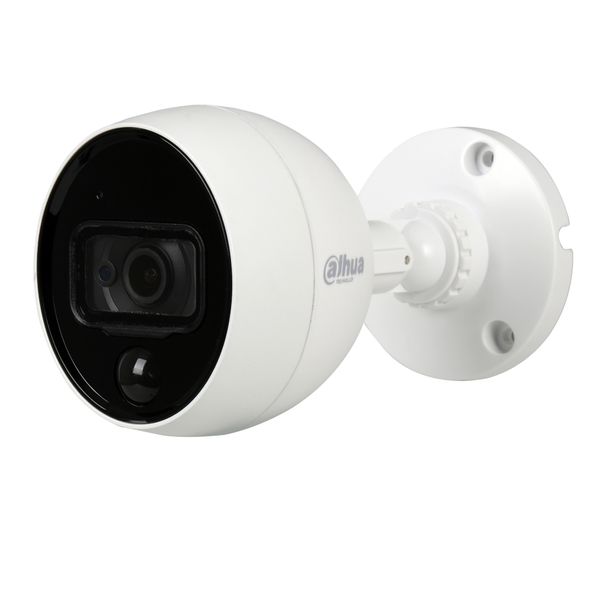 DAHUA 8MP HDCVI Weatherproof MotionEye Camera