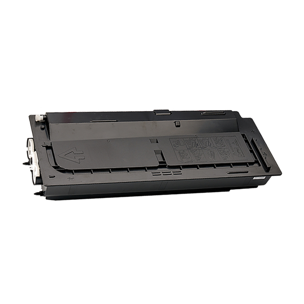 Vast Imaging Compatible Olivetti TK6115 Black Toner Cartridge