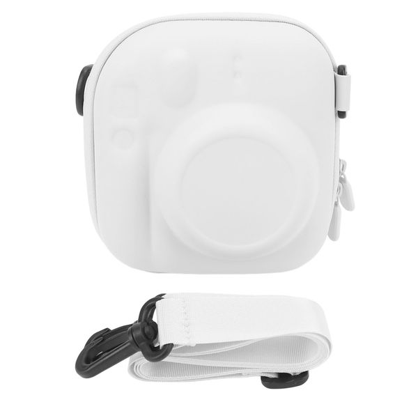 White shoulder bag for Mini 7+/8/9/11/12/40