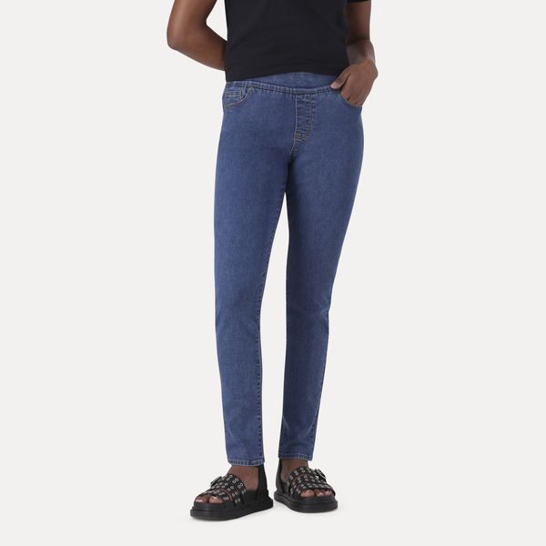 Levi's® Women's Jeggings Mid Wash 24