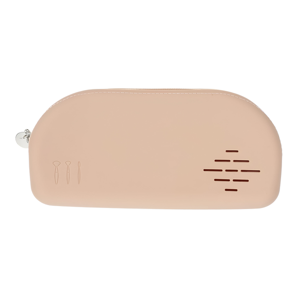 Silicone Makeup Brush Bag Holder For Makeup Tools