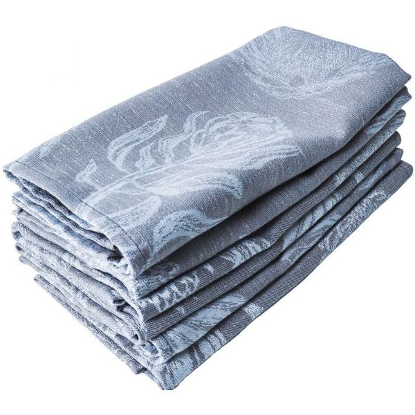 DSA Seattle Protea Napkin 45 X 45 - SET OF 6