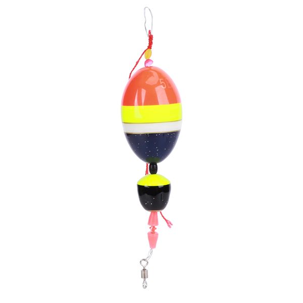 1 Piece Plastic Glow Stick Drift Fishing Float