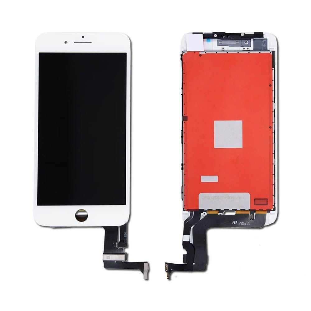 uFix Replacement LCD For iPhone 8 Plus - White | Shop Today. Get