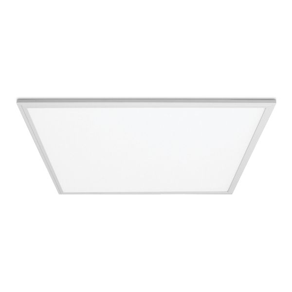 Spazio 600 x 600mm LED Backlit Panel - Cool White