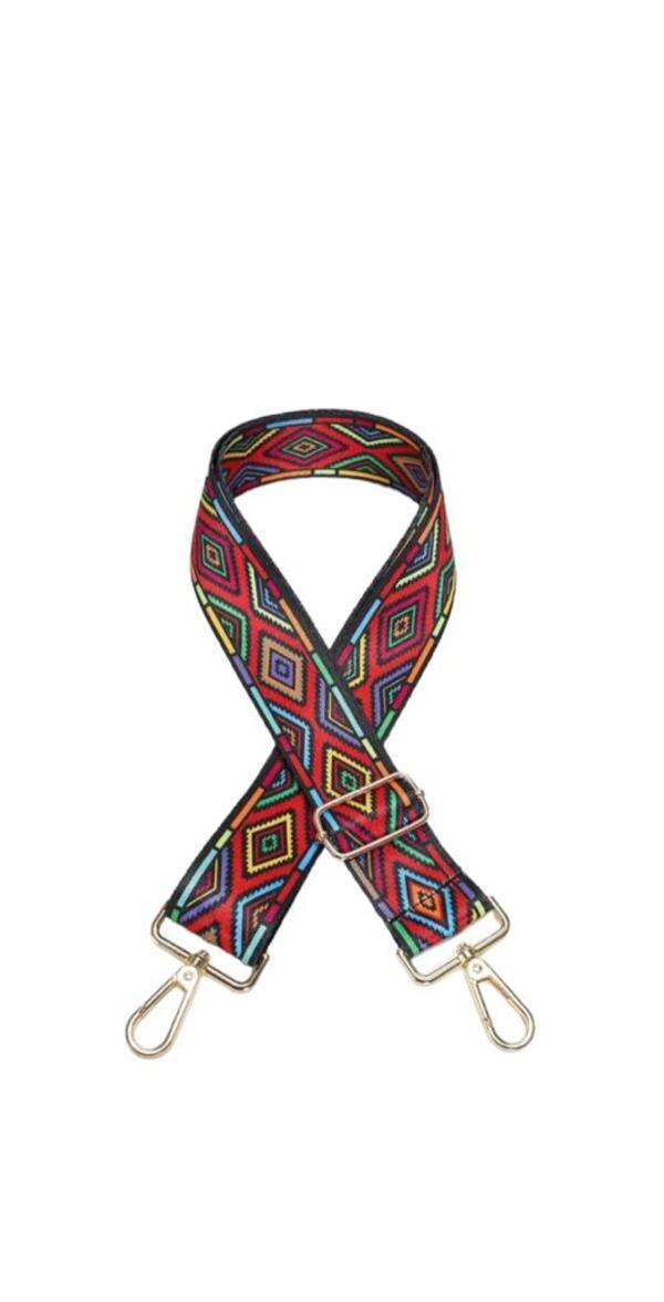 Launch Republic Replacement Strap Ndabeni