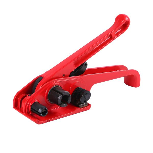 FI-Heavy Duty Poly Strapping Tensioner &amp; Cutter