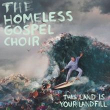 This Land Is Your Landfill (CD / Album)
