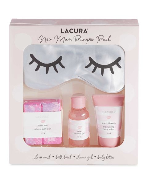 Lacura Mum Pamper Pack