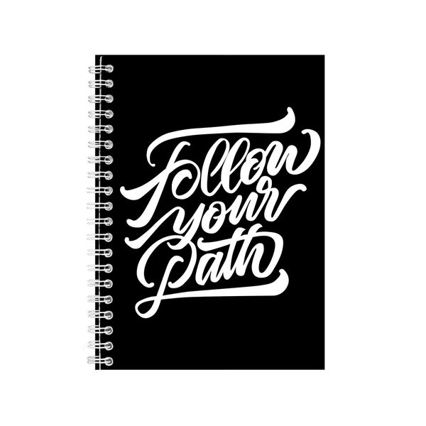 Motivation Notebook Gift Idea Writing Book Notepad Pad 37