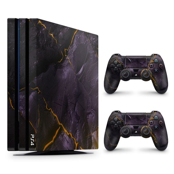 Carbon Rock Glow Yellow (Decal Only image