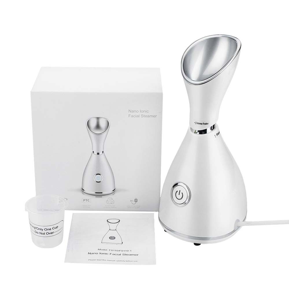 Facial Ionic Nano Steamer Buy Online in South Africa