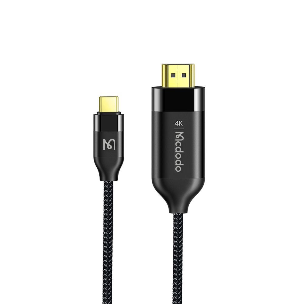 mcdodo-usb-c-to-hdmi-4k-cable-braided-type-c-to-hdmi-cable-gold
