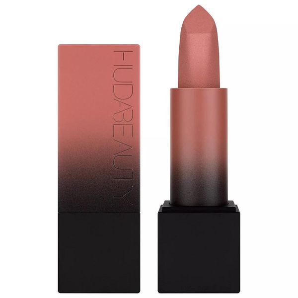 Huda Beauty - Power Bullet Matte Lipstick (Prom Night)