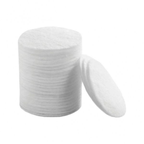 Cotton Pads 80's (Soft pressed)