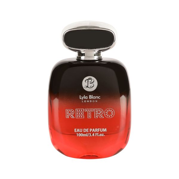 Lyla Blanc perfume Retro 100ml