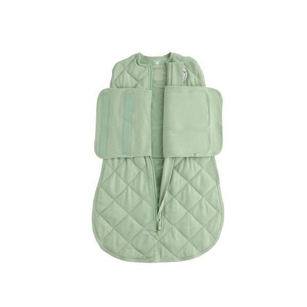 Dreamland Baby Weighted Sleep Swaddle - Size 0-6 Months