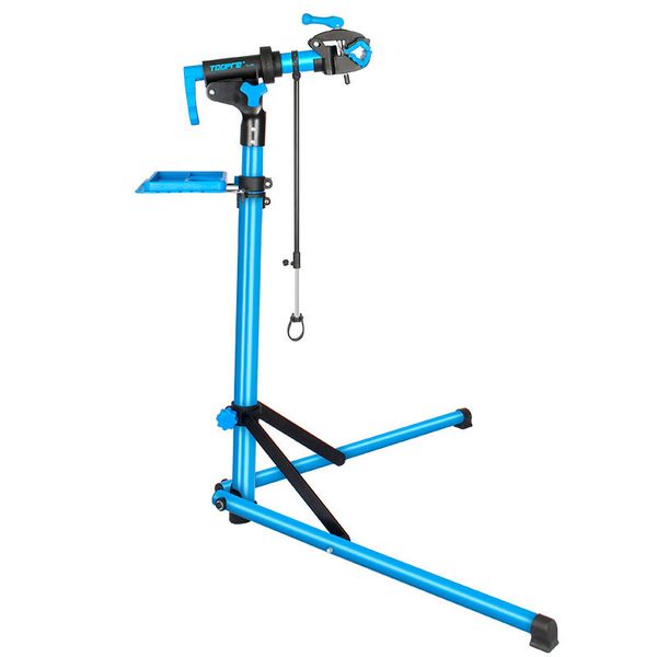 Toopre Premium Aluminum 360° Workshop Bicycle Repair Stand