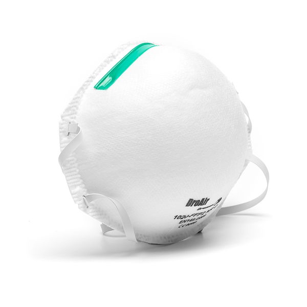 STANDARD MASK FFP2 (box of 20)