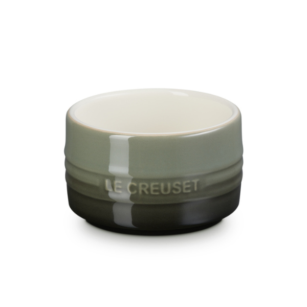 Le Creuset Straight-Walled Ramekin