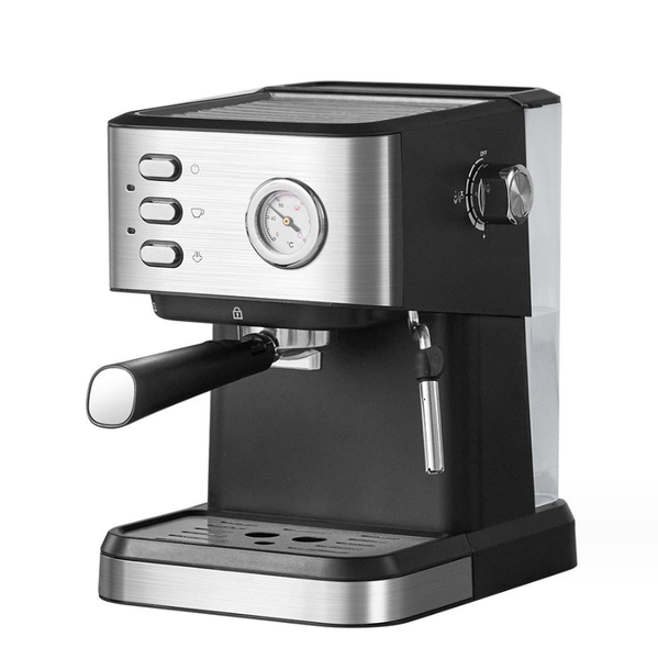 EXPERT BARISTA Cappuccino ,Espresso and Latte Machine