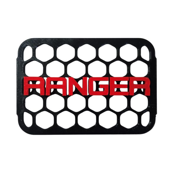 Ranger Snorkel Head Intake Grille Compatible on Air Ram Head