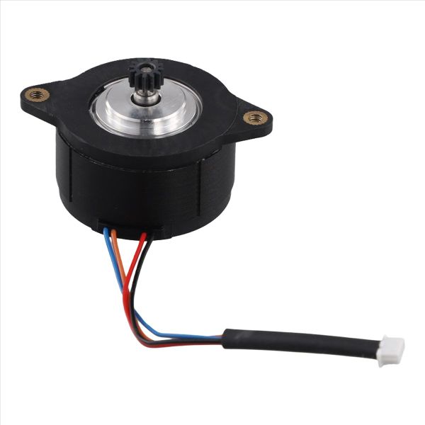 Extruder 36 Stepper Motor 1.8 Degree 2 Phase Tooth Compatible with None