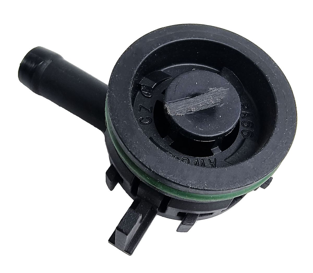 Crank Ventilation Valve Compatible with VW Golf 7/1.2/1.4TSI/A1/A3/1
