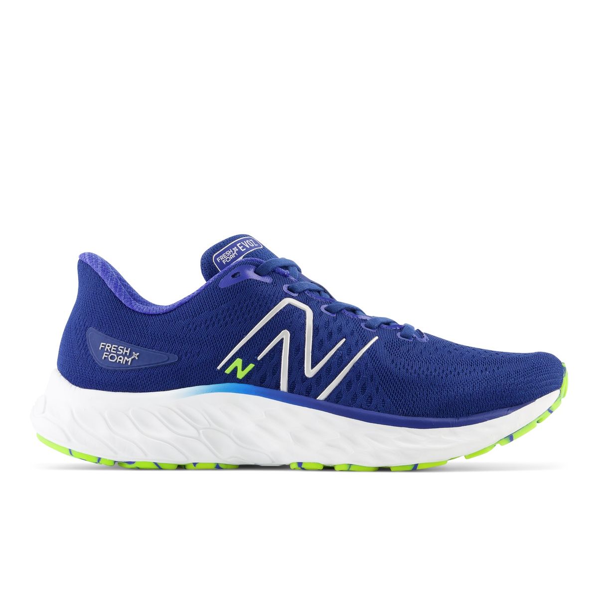 new balance women's fresh foam x evoz v3 running shoes