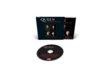 Greatest Hits (CD / Album (Jewel Case))