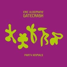 Party Animals (CD / Album)