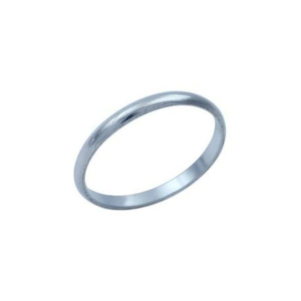 silver 925 12mm bangle