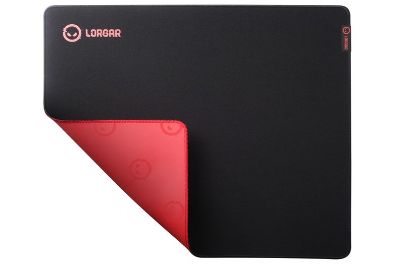 Lorgar Main 325 Gaming Mousepad