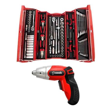 Takealot 2025 cordless screwdriver