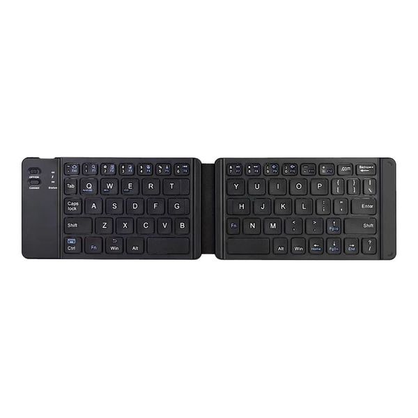 Andowl Q-815 Wireless Folding Keyboard