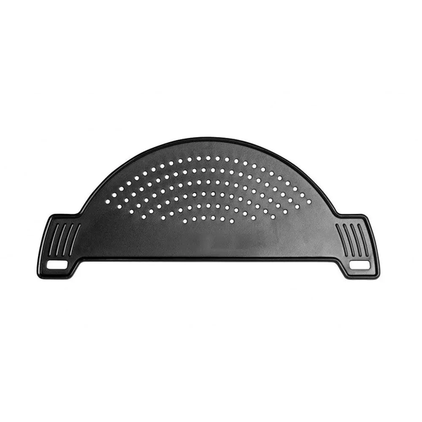 Black Pot Strainer